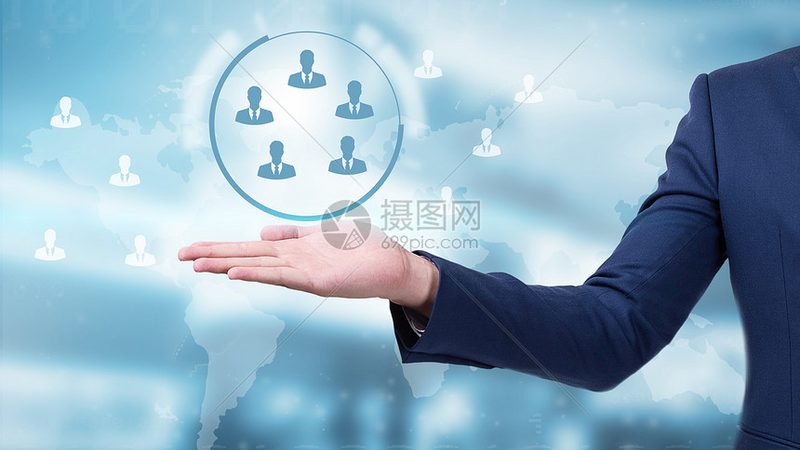 人力资源外包定制化服务：企业用工的新选择