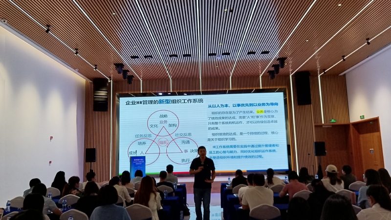 厂家直销，安装无忧：人力资源公司服务步骤解析**