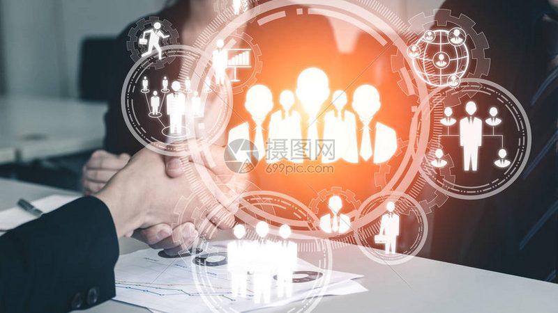 上海RPO代理加盟，你了解其中的关键要素吗？**